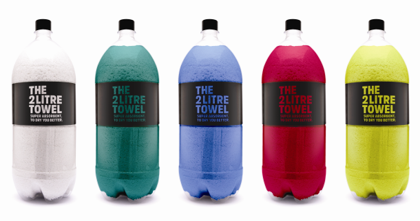 Why 'deeply engaging' packaging works